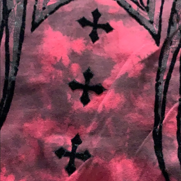 🆕Affliction Short Sleeve T-Shirt - Picture 7 of 10